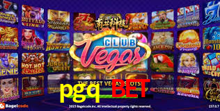 Bônus Diários pgq bet 