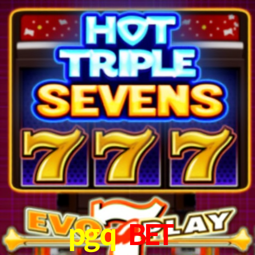 Bônus de Boas-vindas pgq bet 